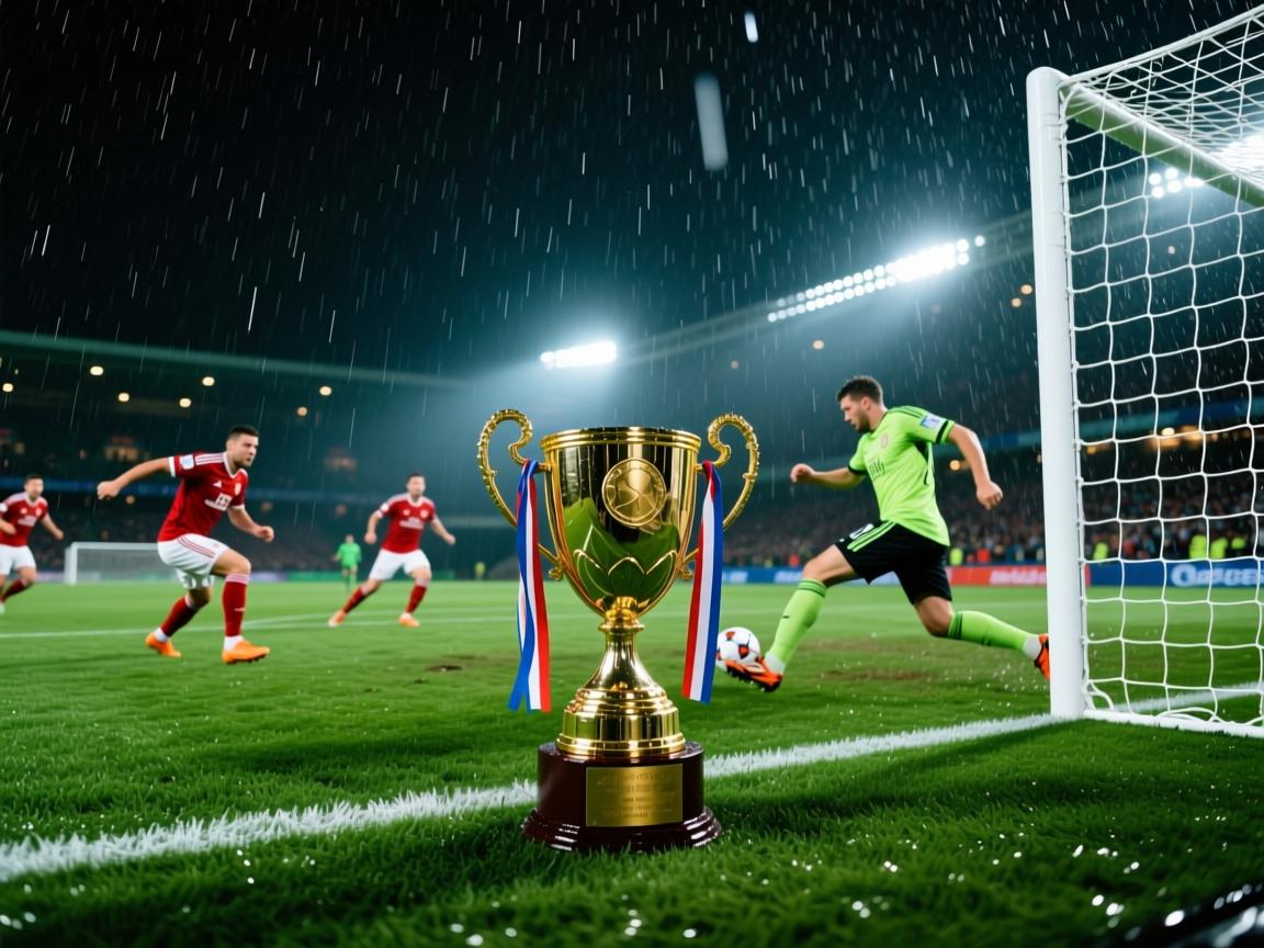 开云官方网 -莱万多夫斯基遭遇三连败，日本队教练面临压力！